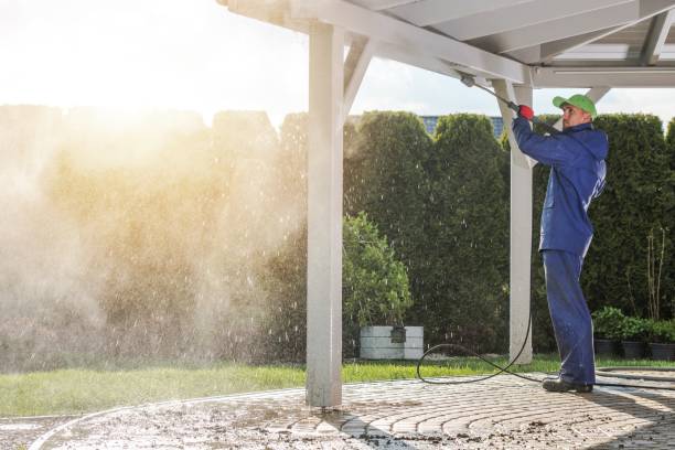 Best Gas Station Cleaning  in Silver Lakes, CA
