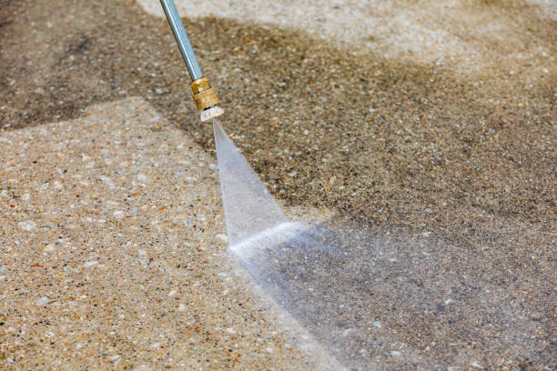 Best Machinery and Equipment Cleaning  in Silver Lakes, CA