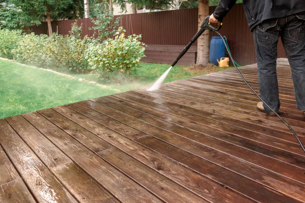 Best Factory Floor Cleaning  in Silver Lakes, CA