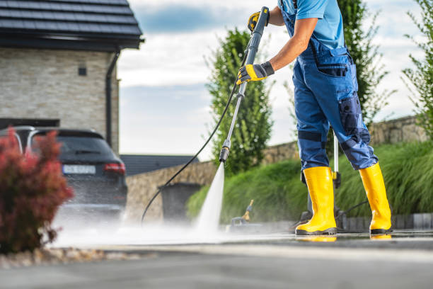 Playground Equipment Cleaning in Silver Lakes, CA