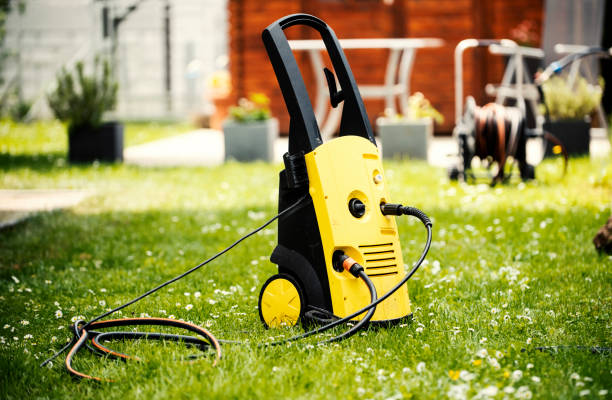 Best Playground Equipment Cleaning  in Silver Lakes, CA